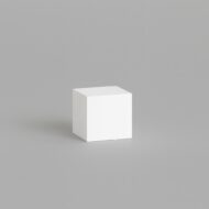 Ajunil's Classic Cube Prop Podium - Essential for Product, Jewelry and Cosmetic Photography - Image 2