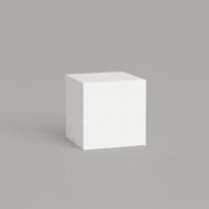 Ajunil's Classic Cube Prop Podium - Essential for Product, Jewelry and Cosmetic Photography - Image 3