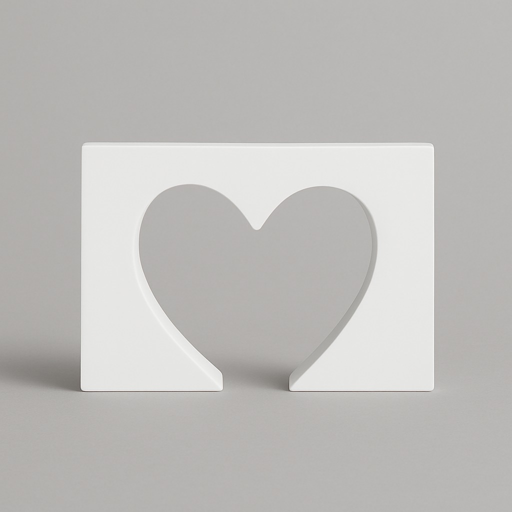 WhatsApp Image 2025-10-21 at 4.25.51 PM Ajunil’s Classic Heart Cutout Aperture Prop Podium – Essential for Product, Jewelry and Cosmetic Photography - Image 1