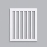 6 Pcs Jali Gobo Set - 8*12 inch - Ideal For Manual Shadow Casting - Image 4